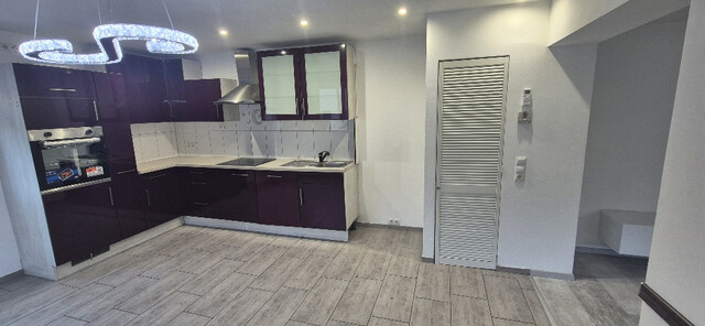4-Zimmerwohnung mit 113 m² im Obergeschoss – zentral & ruhig in Frastanz