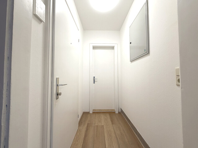 Stilvolle Altbauwohnung – 4-Zimmer-Wohnung in Top-Zustand in Frastanz