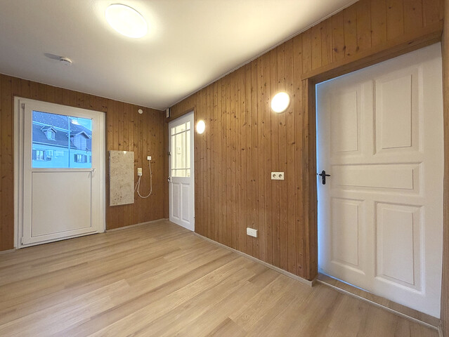 Stilvolle Altbauwohnung – 4-Zimmer-Wohnung in Top-Zustand in Frastanz