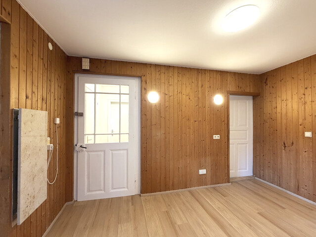 Stilvolle Altbauwohnung – 4-Zimmer-Wohnung in Top-Zustand in Frastanz