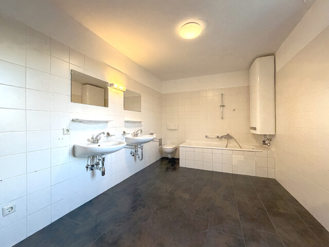 Stilvolle Altbauwohnung – 4-Zimmer-Wohnung in Top-Zustand in Frastanz