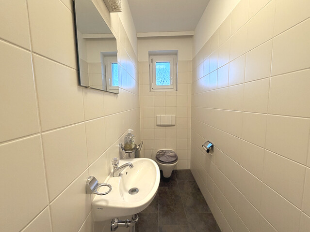 Stilvolle Altbauwohnung – 4-Zimmer-Wohnung in Top-Zustand in Frastanz