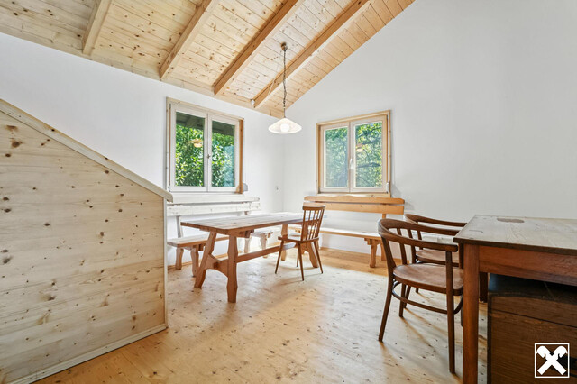 Einfamilienhaus in bester Lage!