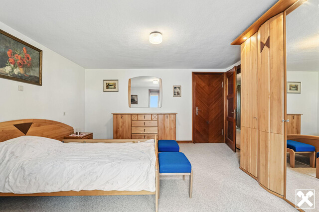 Einfamilienhaus in bester Lage!