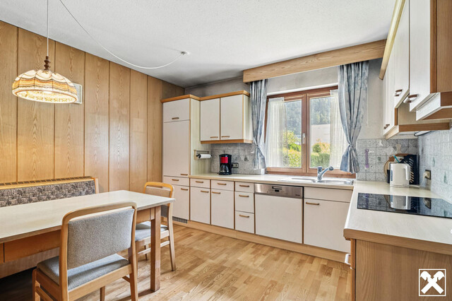 Einfamilienhaus in bester Lage!