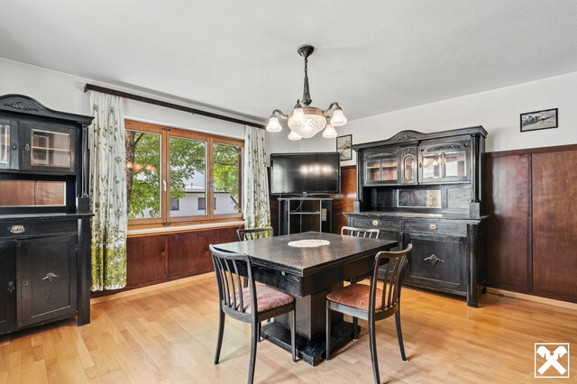 Einfamilienhaus in bester Lage!