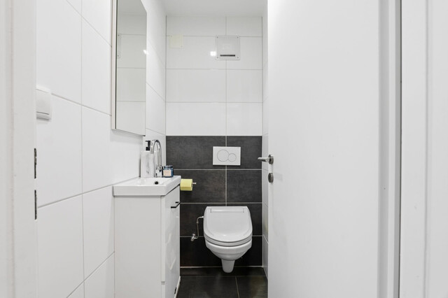 Helle 3,5-Zimmer-Wohnung mit Loggia in zentraler Lage von Bregenz