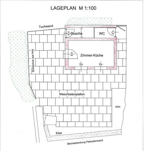 Exklusives Ferienhaus in erster Reihe direkt am Bodensee zu verkaufen!