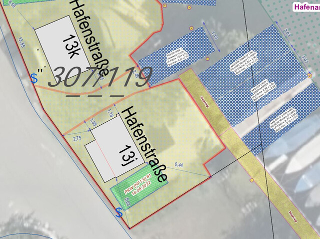 Exklusives Ferienhaus in erster Reihe direkt am Bodensee zu verkaufen!
