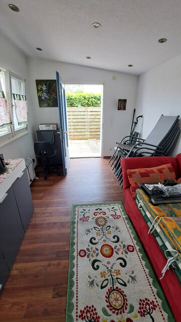 Exklusives Ferienhaus in erster Reihe direkt am Bodensee zu verkaufen!