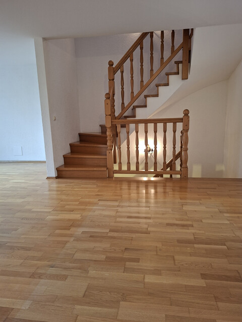 Sehr schönes Eckreihenhaus mit 130m2 in Dornbirn