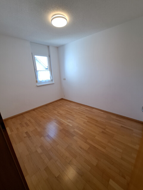 Geräumige 3-Zimmer Gartenwohnung in Hohenems
