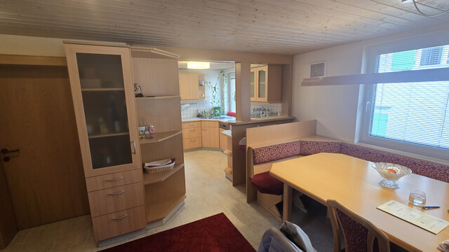 Detailverliebtes Juwel im Zentrum von Klaus