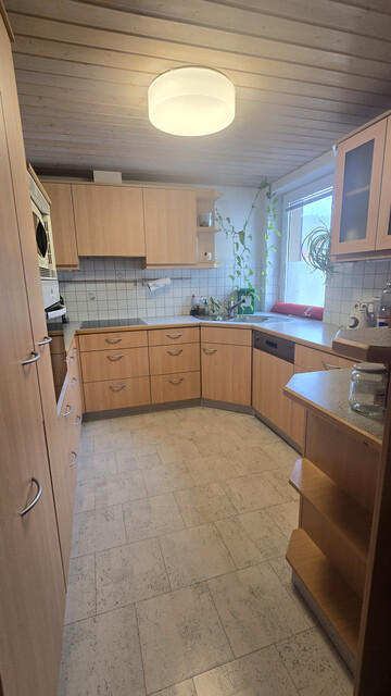 Detailverliebtes Juwel im Zentrum von Klaus