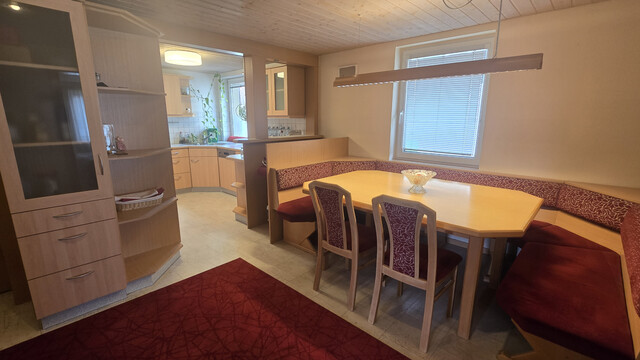 Detailverliebtes Juwel im Zentrum von Klaus