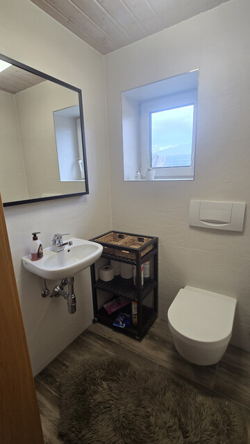 Detailverliebtes Juwel im Zentrum von Klaus