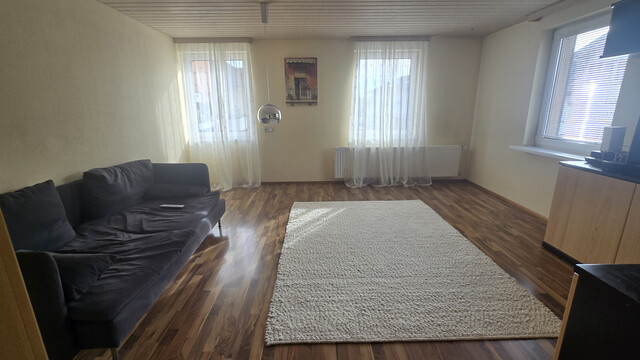 Detailverliebtes Juwel im Zentrum von Klaus