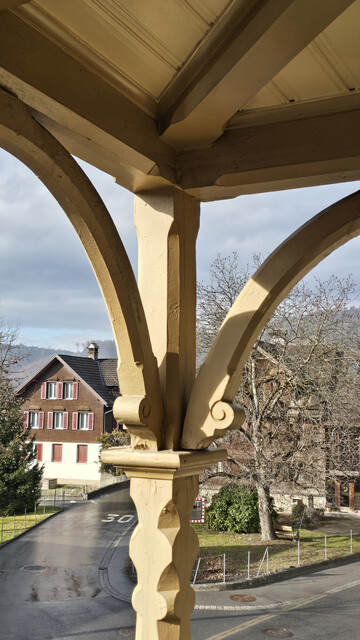 Detailverliebtes Juwel im Zentrum von Klaus