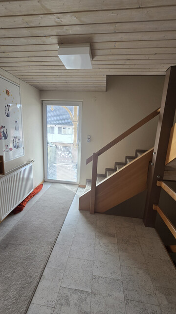 Detailverliebtes Juwel im Zentrum von Klaus