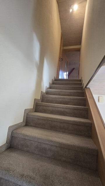 Detailverliebtes Juwel im Zentrum von Klaus