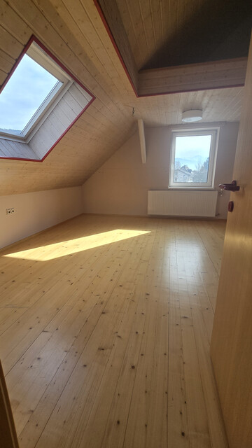 Detailverliebtes Juwel im Zentrum von Klaus