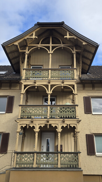 Detailverliebtes Juwel im Zentrum von Klaus