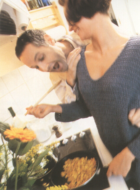 helle Dachgeschosswohnung mit wunderbarer Terrasse - Ideal zum Kaufen!