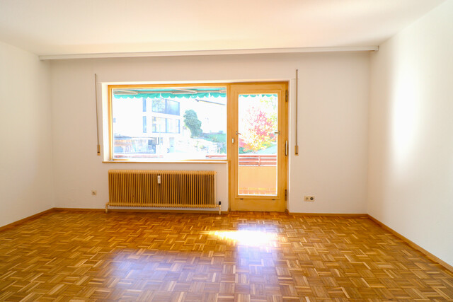 Helle 3-Zimmer-Wohnung mit großzügigem Balkon in Feldkirch-Tisis – ideal für Starter und Grenzgänger!