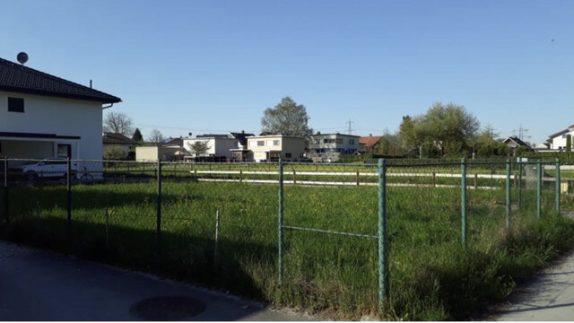 Neues Einfamilienhaus in Ziegelbauweise inkl. Grundstück € 567.000,00 plus WBF!