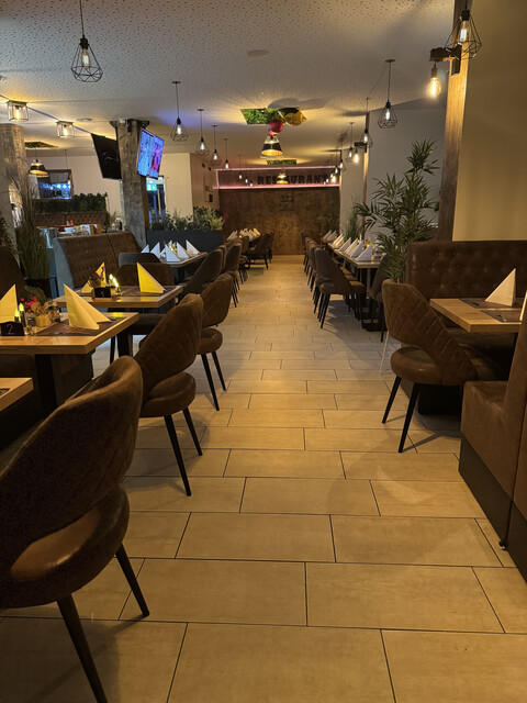 Voll Ausgestattetes Restaurant in Feldkirch
