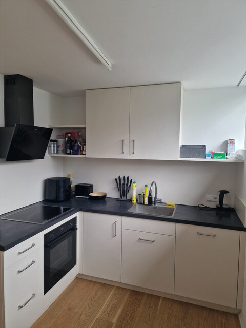 Stilvolle und moderne 2 Zimmerwohnung ab sofort zu vermieten