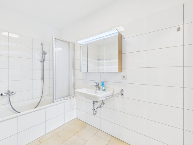 Wohnen, wo Leben pulsiert – Am Garnmarkt 8, Götzis