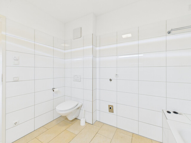 Wohnen, wo Leben pulsiert – Am Garnmarkt 8, Götzis