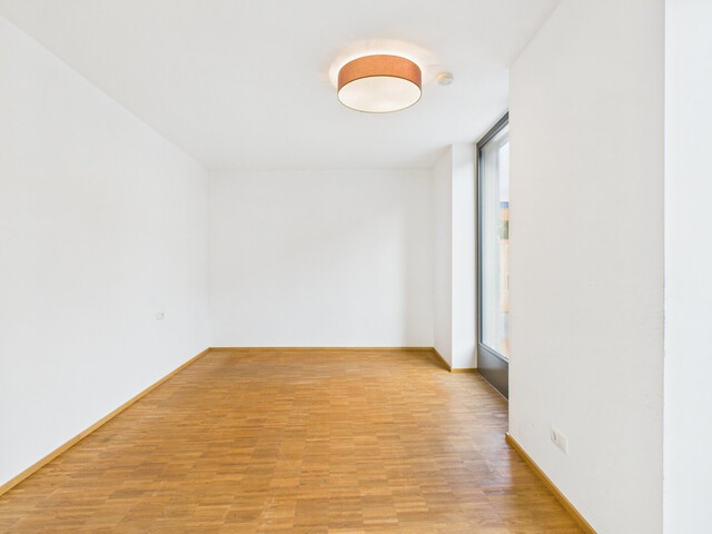 Wohnen, wo Leben pulsiert – Am Garnmarkt 8, Götzis