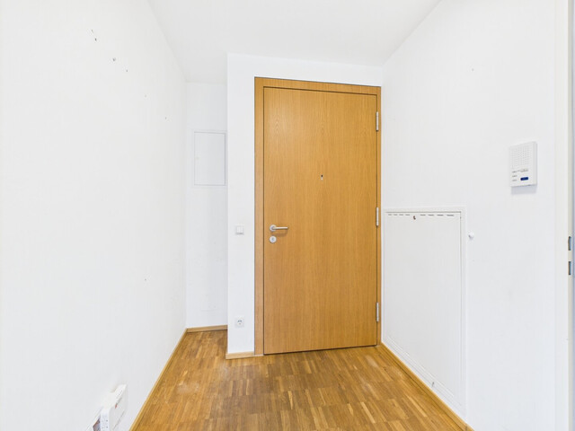 Wohnen, wo Leben pulsiert – Am Garnmarkt 8, Götzis