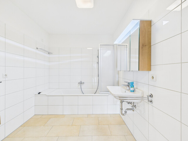 Wohnen, wo Leben pulsiert – Am Garnmarkt 8, Götzis