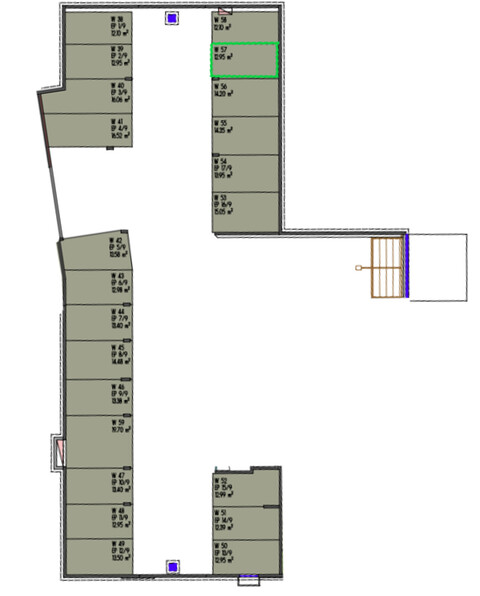 Tiefgaragenstellplatz in Lauterach zu vermieten!