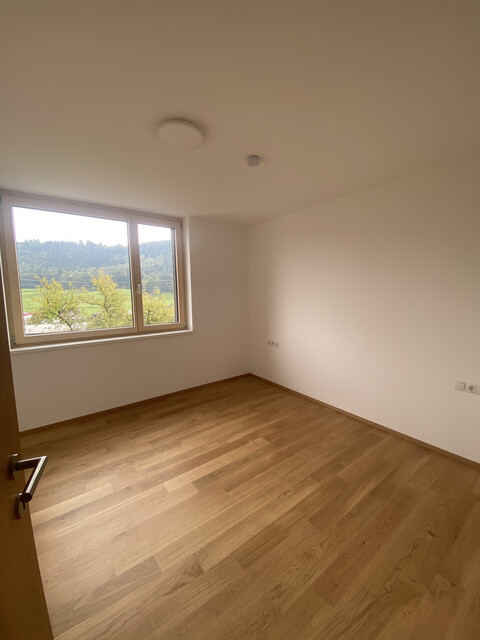 Attraktive 3-Zimmer Wohnung in sonniger Lage