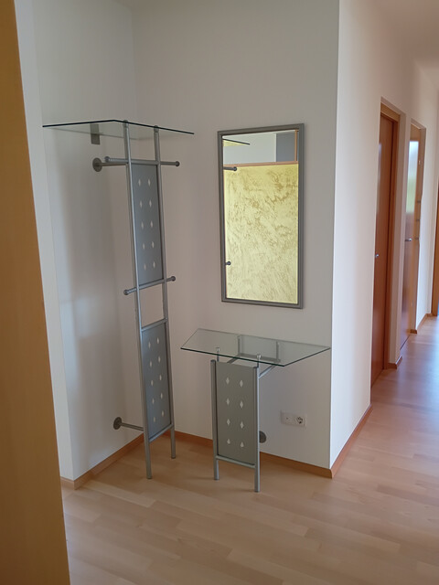 Moderne Wohnung in Bregenz. Ankommen - Wohlfühlen. Ruhige Lage, gute Anbindung.