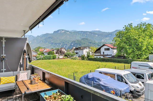 Helle und freundliche 3-Zimmer Wohnung - Traumhaft wohnen!