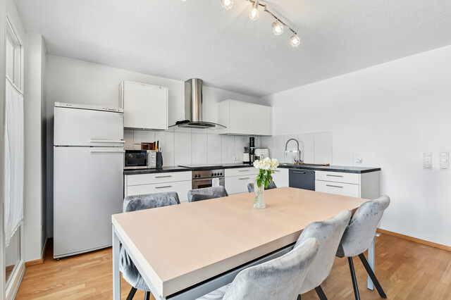 Helle und freundliche 3-Zimmer Wohnung - Traumhaft wohnen!