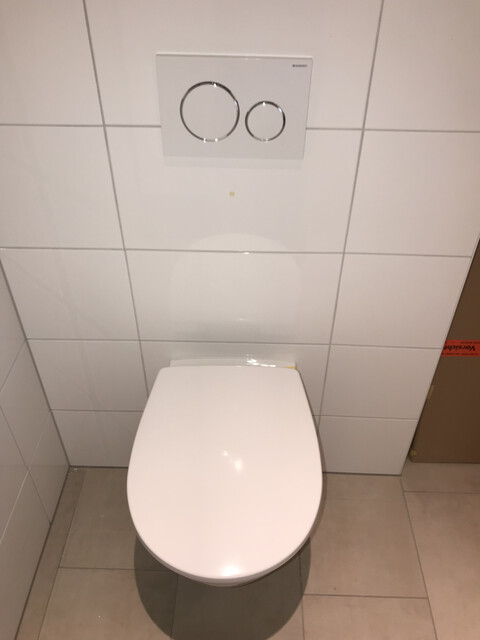 PRIVAT - Moderne 2-Zimmer-Gartenwohnung nahe Bodensee mit Tiefgaragenplatz