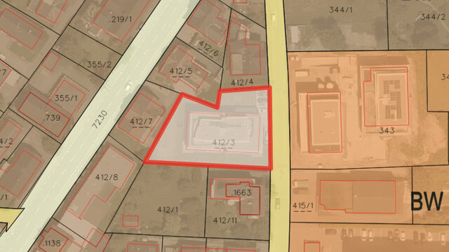 Moderne 3-Zimmer-Wohnung mit großem Garten und Terrasse