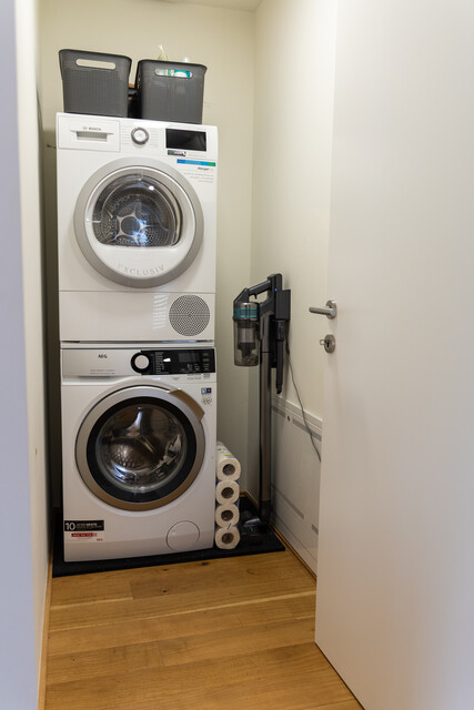 Exklusive 4-Zimmer Dachgeschosswohnung in Götzis