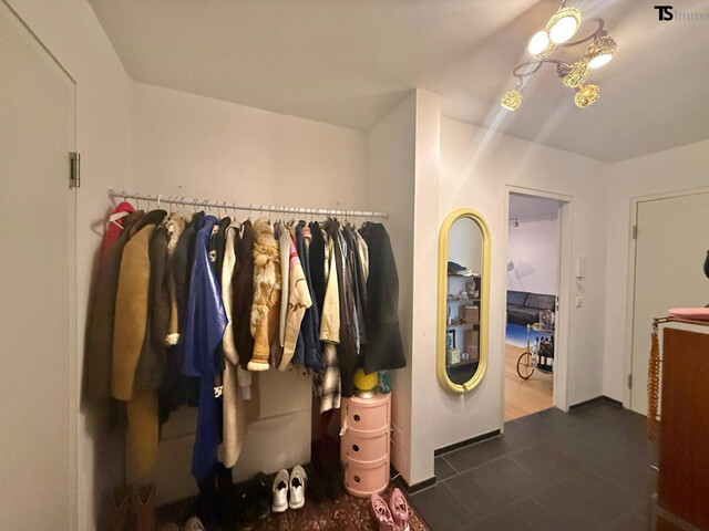 Schruns: Moderne 2-Zimmer-Wohnung ca. 60 m2 in zentraler Lage