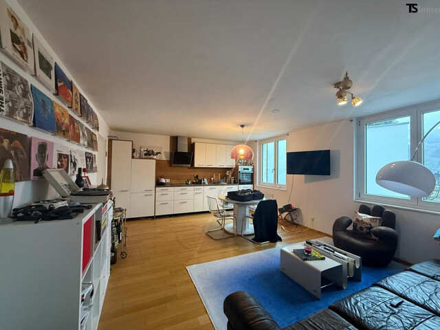 Schruns: Moderne 2-Zimmer-Wohnung ca. 60 m2 in zentraler Lage