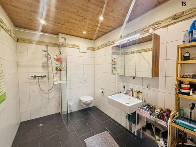 Schruns: Moderne 2-Zimmer-Wohnung ca. 60 m2 in zentraler Lage