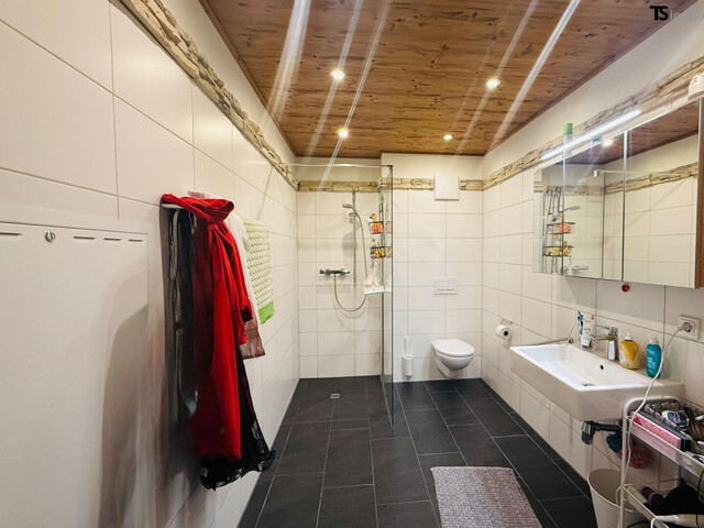 Schruns: Moderne 2-Zimmer-Wohnung ca. 60 m2 in zentraler Lage