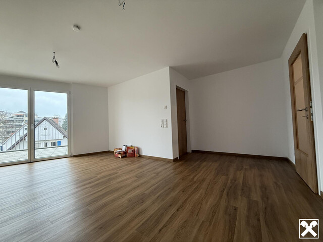 B11 - Neubau! 2-Zimmer-Mietwohnung