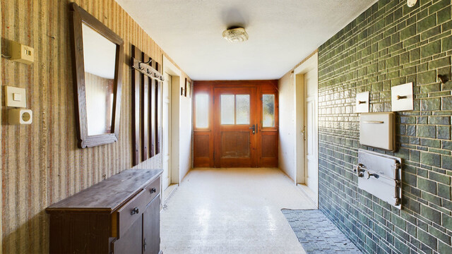 Sulzberg: Bauernhaus in ruhiger Lage